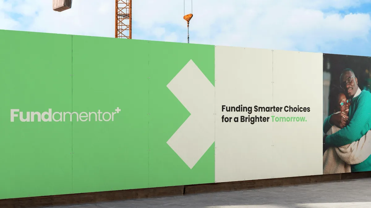 Billboard Mockup for Fundamentor 2024