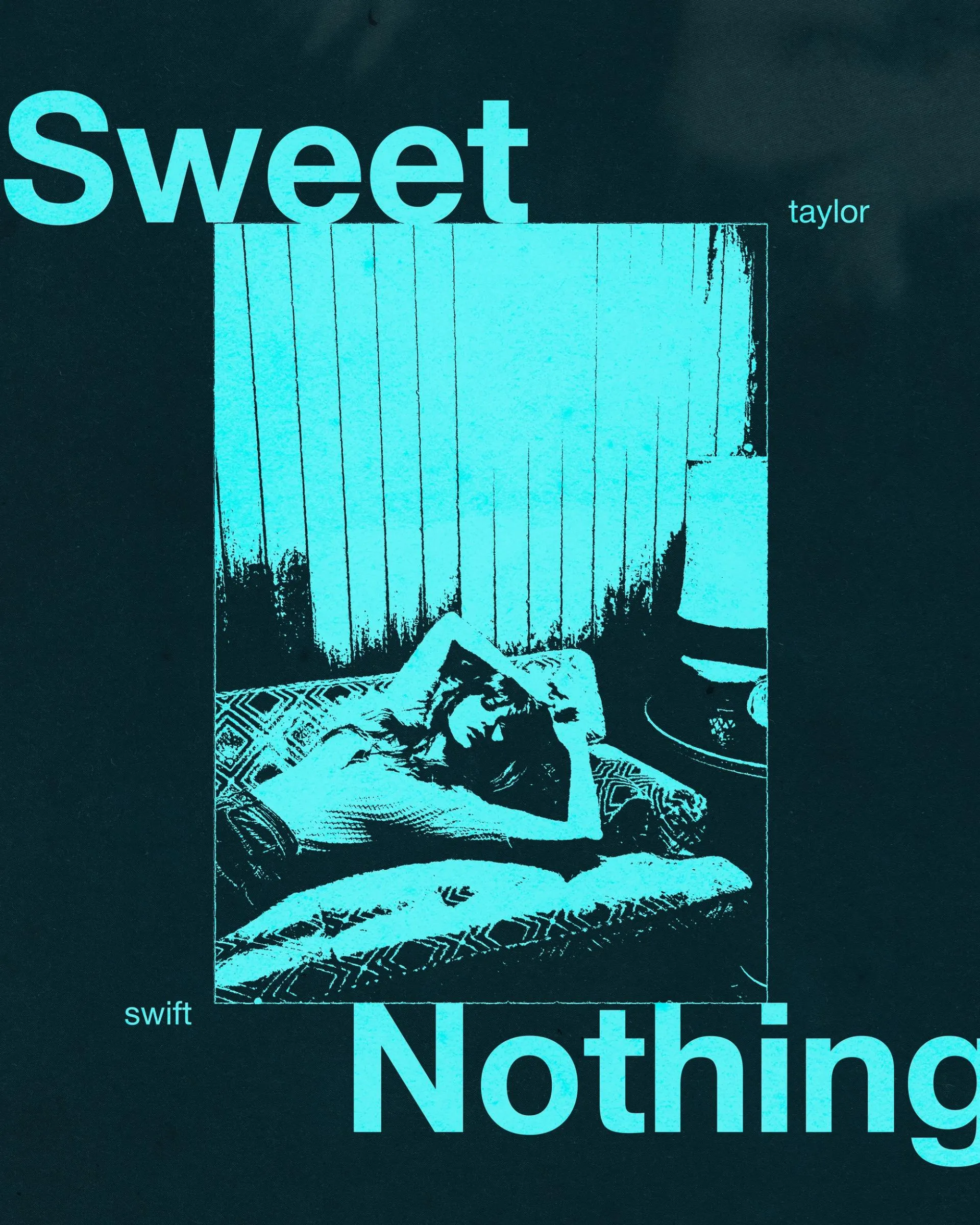 Sweet Nothing Poster