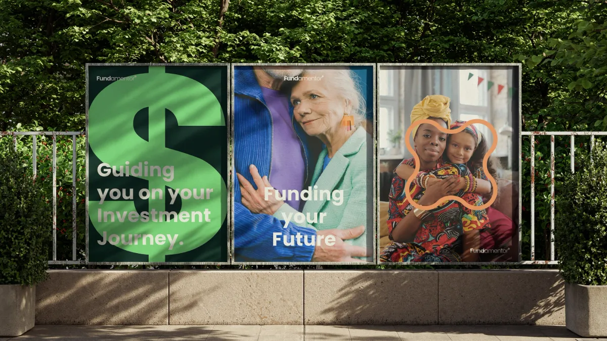 Billboard Mockup for Fundamentor 2024