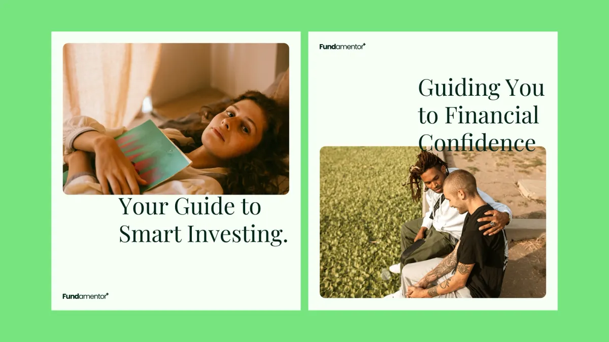 Instagram Post Mockup for Fundamentor