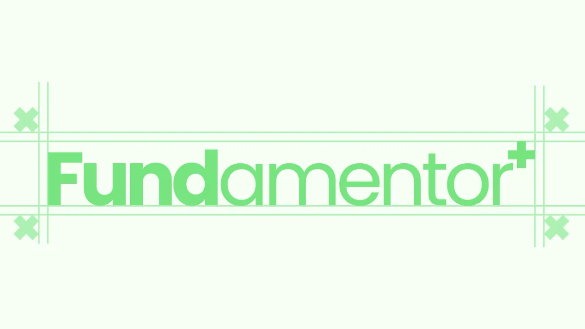 Mockup for Fundamentor 2024