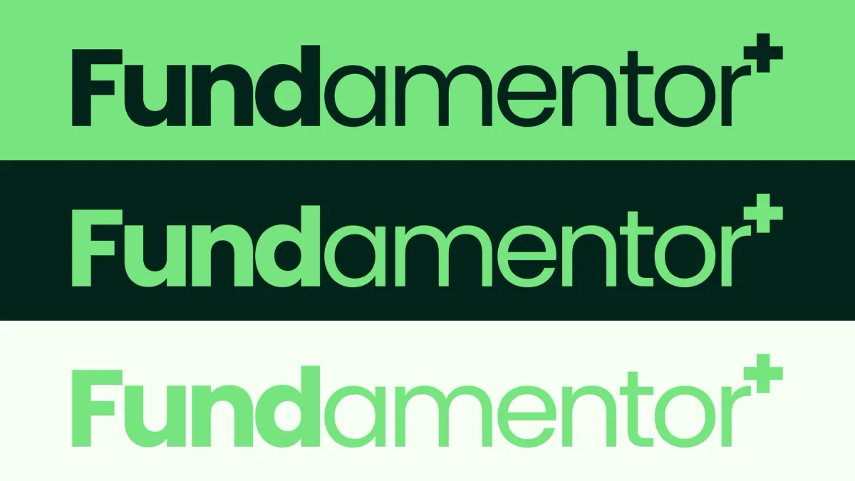 Mockup for Fundamentor 2024