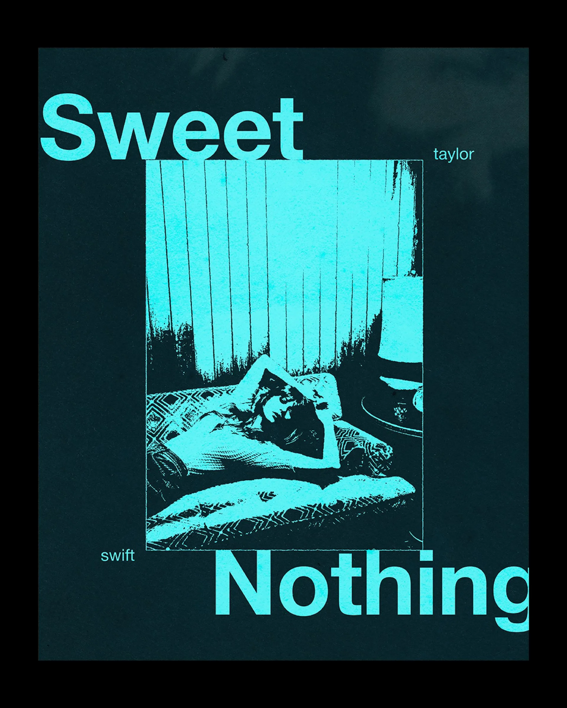 Sweet Nothing Poster