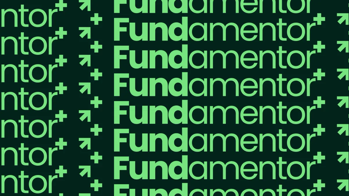 Mockup for Fundamentor 2024